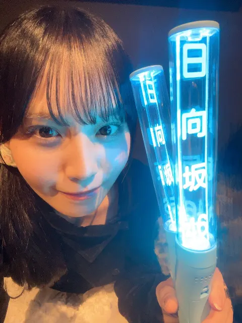 松尾 桜｜ミーグリありがとう！今シングルもよろしくお願いします🎧青葉坂オーディション応募も本日が最終日です🪽（2026-10-08）｜7枚目