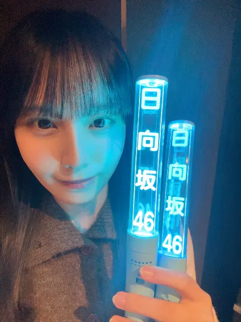 松尾 桜｜ミーグリありがとう！今シングルもよろしくお願いします🎧青葉坂オーディション応募も本日が最終日です🪽（2026-10-08）｜8枚目