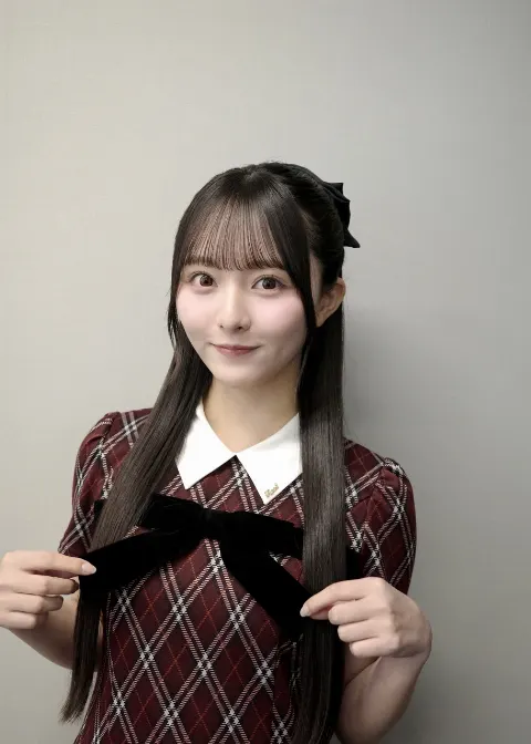 片山 紗希｜梨とマスカット（2026-10-09）