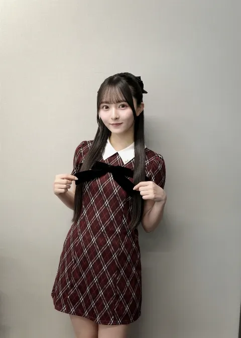 片山 紗希｜梨とマスカット（2026-10-09）｜2枚目