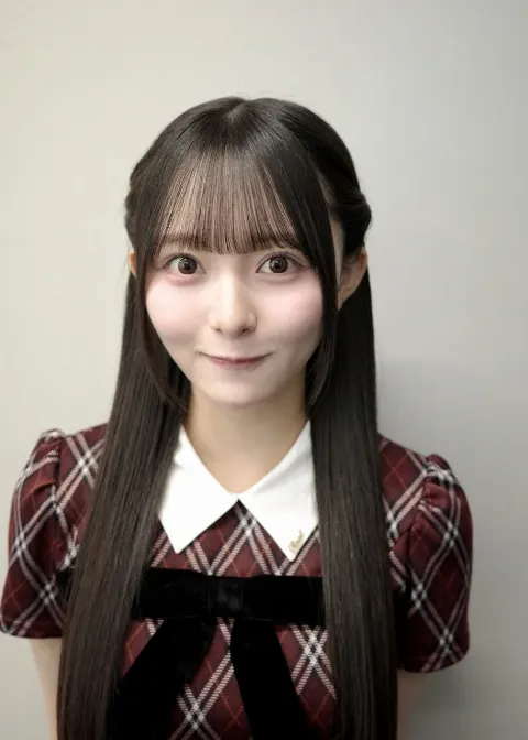 片山 紗希｜梨とマスカット（2026-10-09）｜3枚目