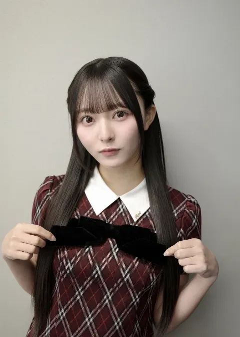 片山 紗希｜梨とマスカット（2026-10-09）｜4枚目