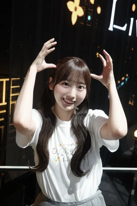大田 美月｜久しぶりのときめき（2026-10-09）｜2枚目