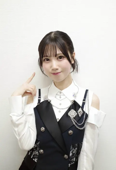 鶴崎 仁香｜ひなたの青春。（2026-10-10）