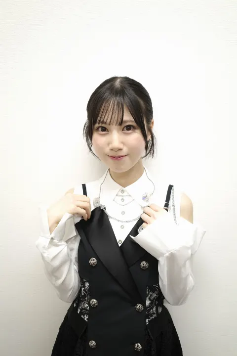 鶴崎 仁香｜ひなたの青春。（2026-10-10）｜2枚目