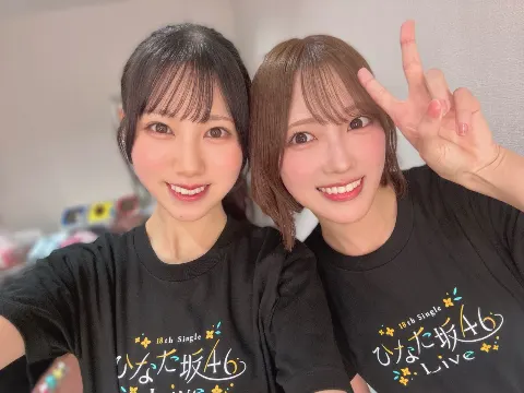 鶴崎 仁香｜ひなたの青春。（2026-10-10）｜3枚目