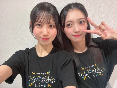 鶴崎 仁香｜ひなたの青春。（2026-10-10）｜4枚目