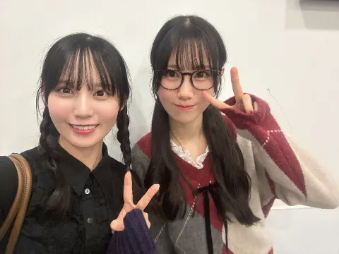 松尾 桜｜シャーー。（2026-10-12）｜7枚目