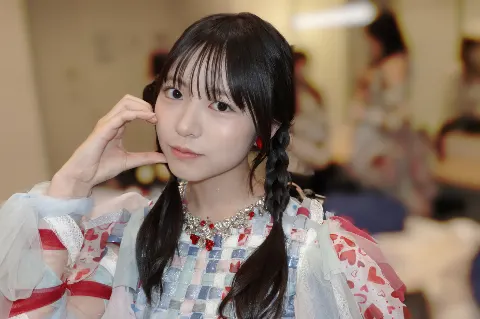 金村 美玖｜ラジオみたいに雑談したい気分。（2026-10-12）｜2枚目