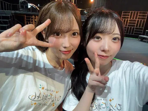 坂井 新奈のブログ画像
