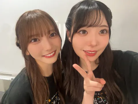 坂井 新奈｜複雑な想いをストレートに伝えたい（2026-10-12）｜4枚目