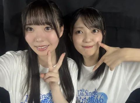 坂井 新奈｜複雑な想いをストレートに伝えたい（2026-10-12）｜5枚目