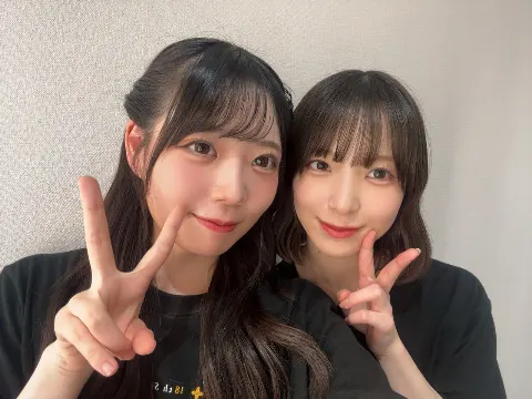 坂井 新奈｜複雑な想いをストレートに伝えたい（2026-10-12）｜6枚目