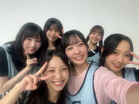 坂井 新奈｜複雑な想いをストレートに伝えたい（2026-10-12）｜7枚目