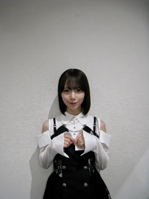渡辺 莉奈｜まるであなたのように（2026-10-14）