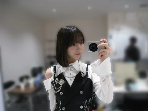 渡辺 莉奈｜まるであなたのように（2026-10-14）｜2枚目