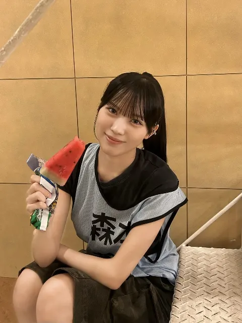 森本 茉莉のブログ画像