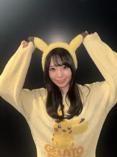 坂井 新奈｜にいなはまだまだ進化のとちゅう（2026-10-19）