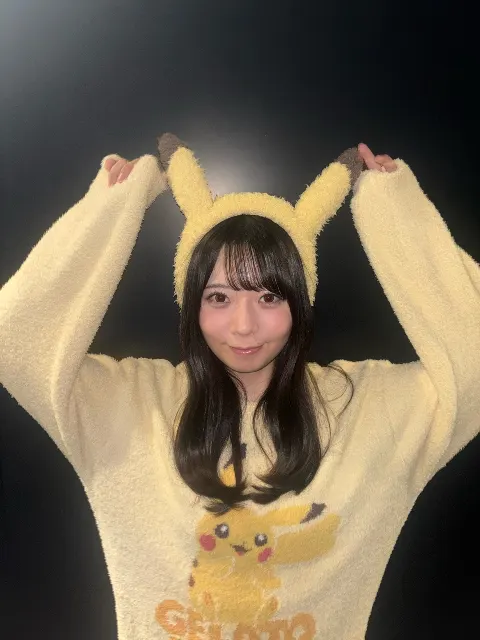 坂井 新奈｜にいなはまだまだ進化のとちゅう（2026-10-19）｜2枚目