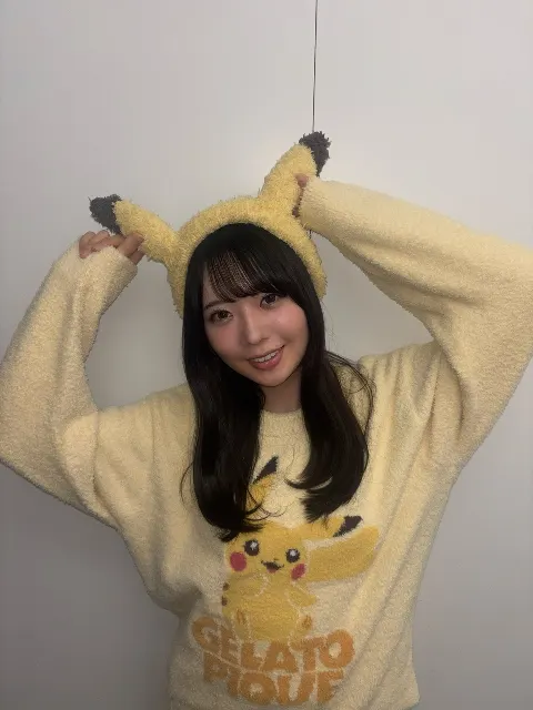 坂井 新奈｜にいなはまだまだ進化のとちゅう（2026-10-19）｜3枚目