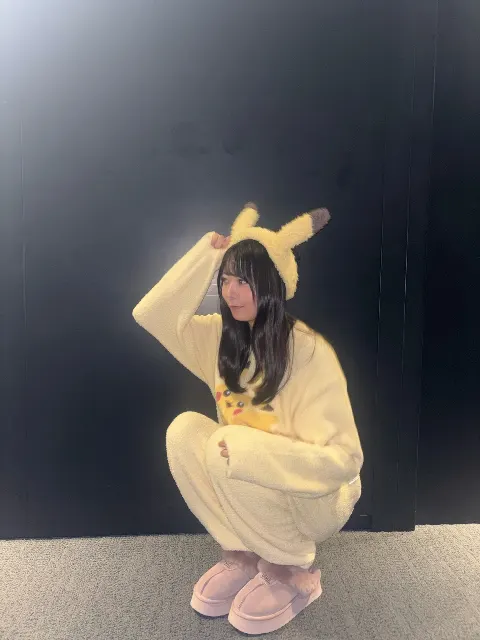 坂井 新奈｜にいなはまだまだ進化のとちゅう（2026-10-19）｜4枚目