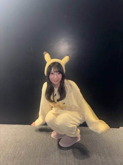 坂井 新奈｜にいなはまだまだ進化のとちゅう（2026-10-19）｜5枚目
