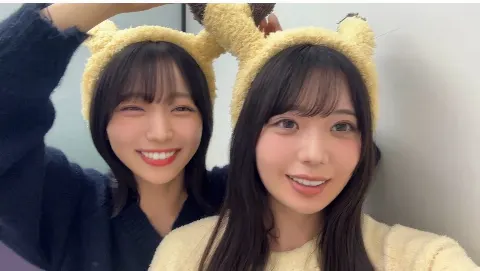 坂井 新奈｜にいなはまだまだ進化のとちゅう（2026-10-19）｜7枚目