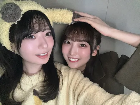 坂井 新奈｜にいなはまだまだ進化のとちゅう（2026-10-19）｜8枚目