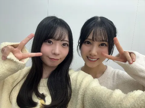 坂井 新奈｜にいなはまだまだ進化のとちゅう（2026-10-19）｜9枚目