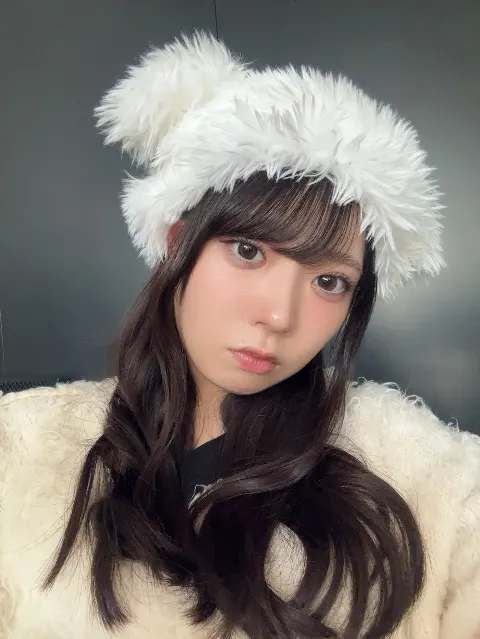 坂井 新奈｜にいなはまだまだ進化のとちゅう（2026-10-19）｜10枚目