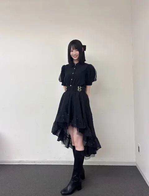 高井 俐香のブログ画像