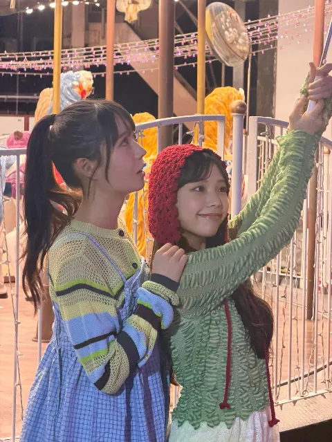 坂井 新奈のブログ画像