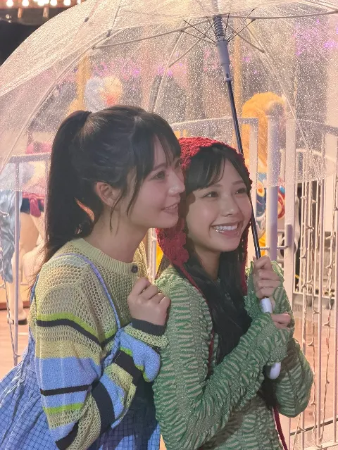 坂井 新奈｜思い出のかたち（2026-10-23）｜2枚目