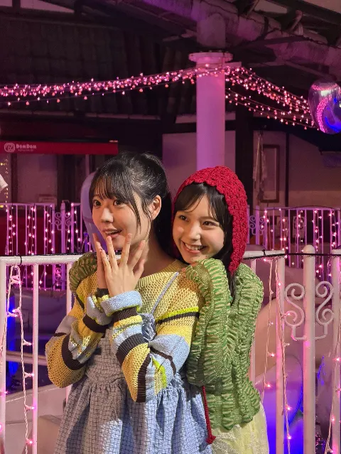 坂井 新奈｜思い出のかたち（2026-10-23）｜3枚目