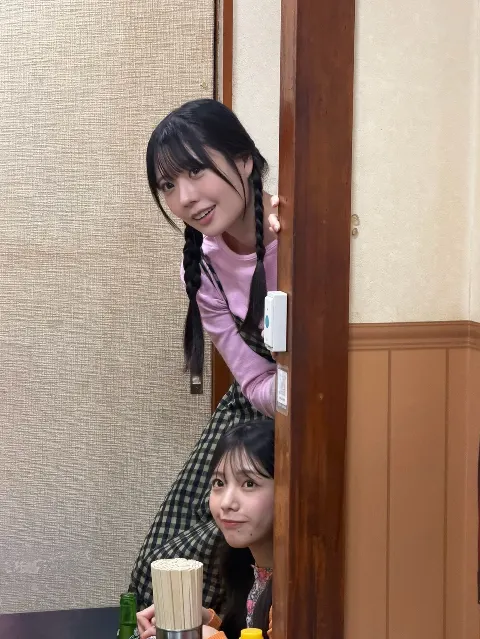 坂井 新奈｜思い出のかたち（2026-10-23）｜7枚目