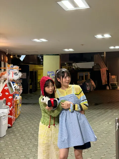 坂井 新奈｜思い出のかたち（2026-10-23）｜8枚目