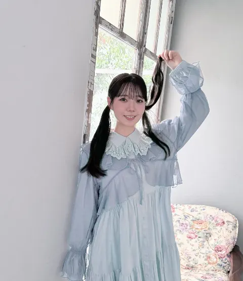 坂井 新奈｜思い出のかたち（2026-10-23）｜9枚目