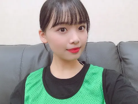 濱岸 ひより｜最近の濱岸ひより（2018-12-09）