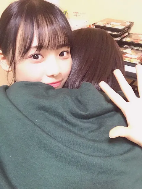 濱岸 ひより｜最近の濱岸ひより（2018-12-09）｜2枚目
