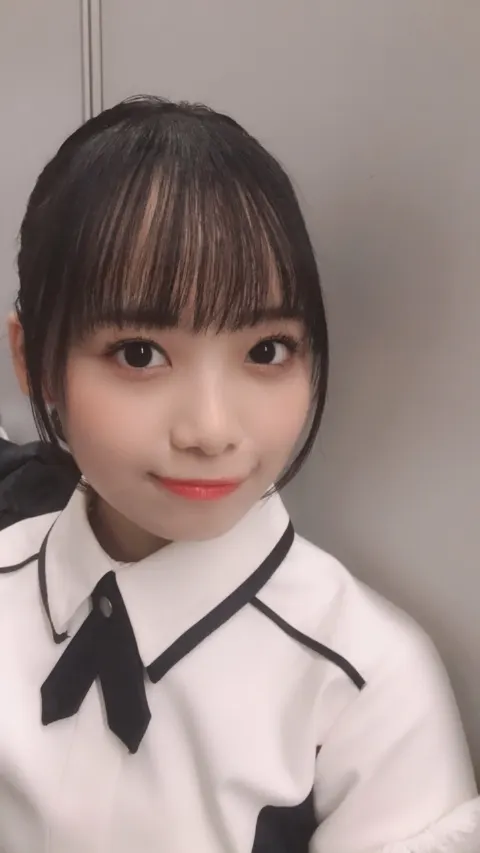 濱岸 ひより｜最近の濱岸ひより（2018-12-12）｜2枚目