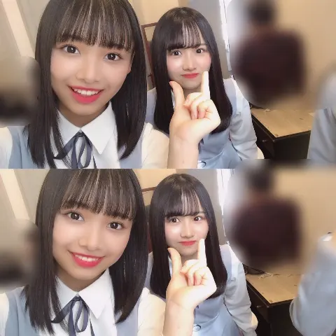 濱岸 ひより｜最近の濱岸ひより（2019-02-14）｜3枚目