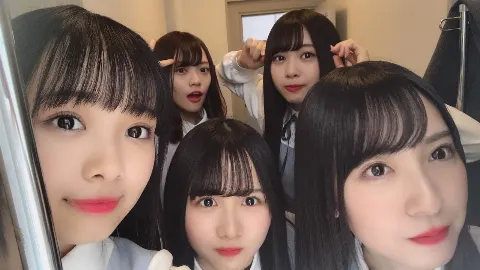 濱岸 ひより｜最近の濱岸ひより（2019-02-14）