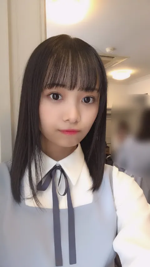 濱岸 ひより｜最近の濱岸ひより（2019-02-14）｜2枚目