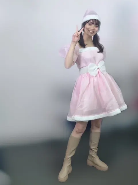 濱岸 ひより｜最近の濱岸ひより（2022-12-28）｜2枚目