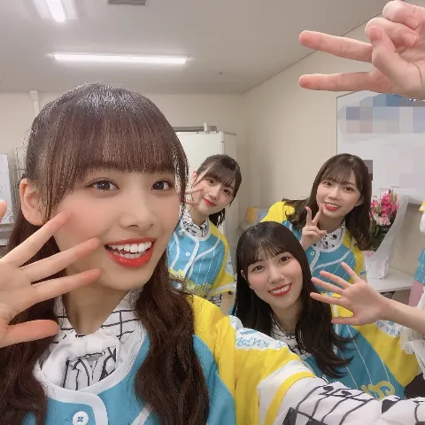 濱岸 ひより｜最近の濱岸ひより（2020-08-02）｜2枚目