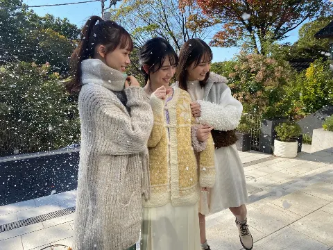 濱岸 ひより｜最近の濱岸ひより（2020-12-19）｜3枚目