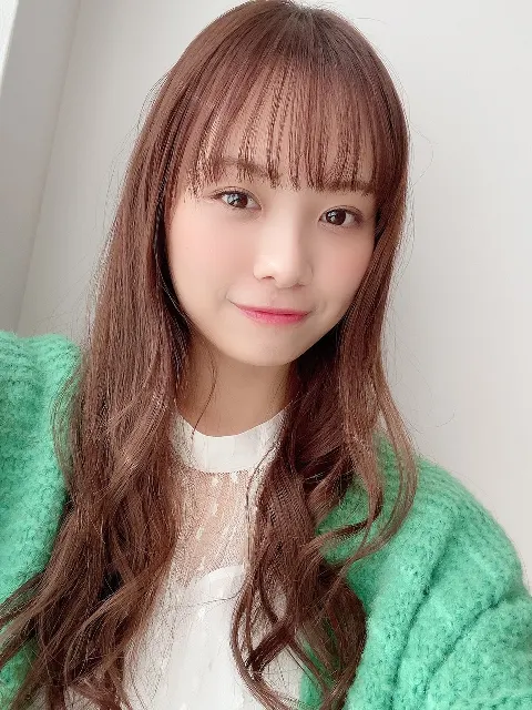 濱岸 ひより｜最近の濱岸ひより（2020-12-19）｜2枚目