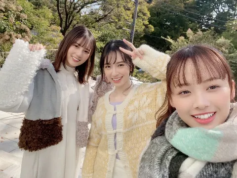 濱岸 ひより｜最近の濱岸ひより（2020-12-19）