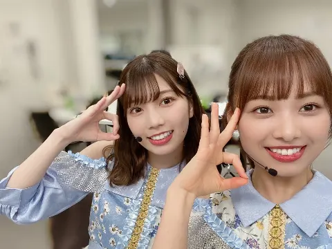 濱岸 ひより｜最近の濱岸ひより（2021-05-17）｜2枚目