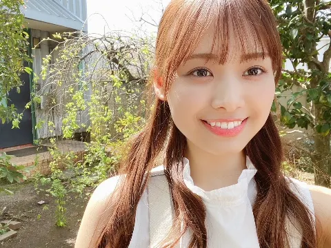 濱岸 ひより｜最近の濱岸ひより（2021-05-17）
